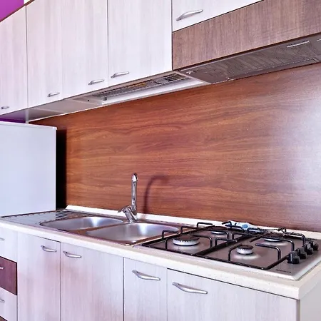 Apartment Selene Capilungo