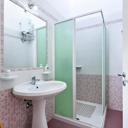 Selene Apartment