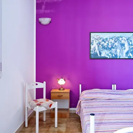 Apartment Selene Capilungo