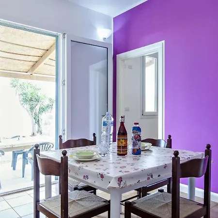 Selene Apartment