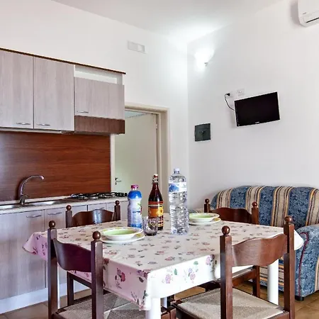 Apartment Selene *