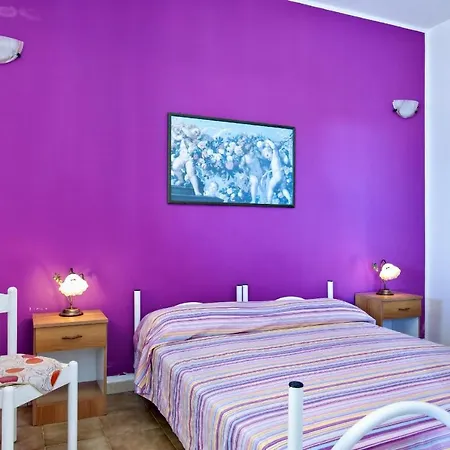 Apartment Selene *